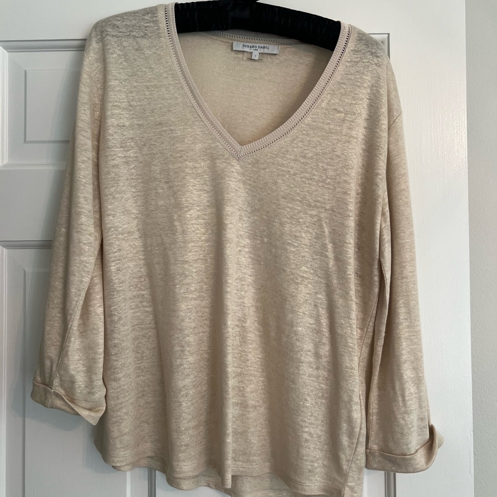 Gerard Darel